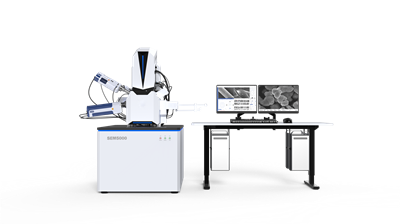  场发射扫描电镜 SEM5000